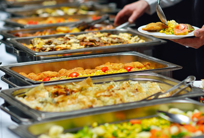 Catering