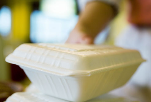 To Go