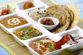 Special Thalli's